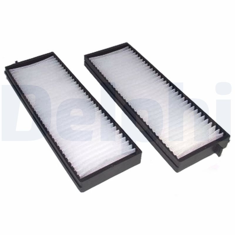 DELPHI TSP0325341 Filter, cabin air