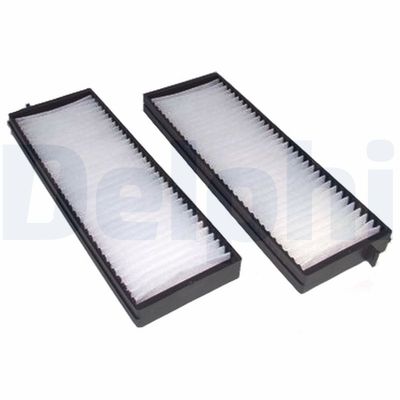 Filter, cabin air DELPHI TSP0325341