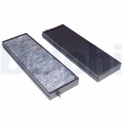 Filter, cabin air DELPHI TSP0325341C