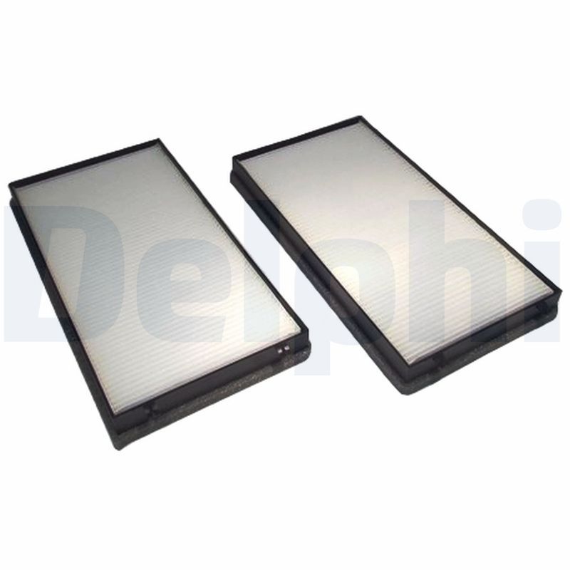 DELPHI TSP0325342 Filter, cabin air