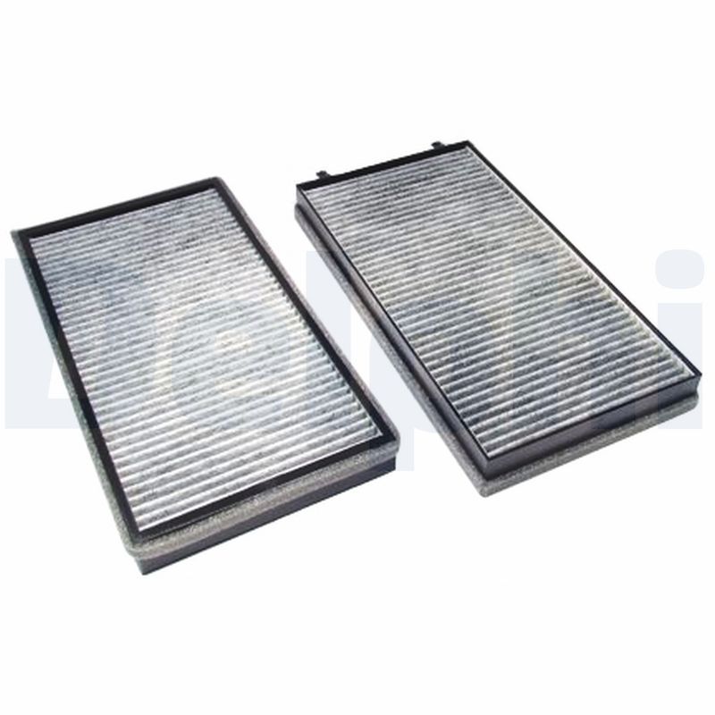 DELPHI TSP0325342C Filter, cabin air
