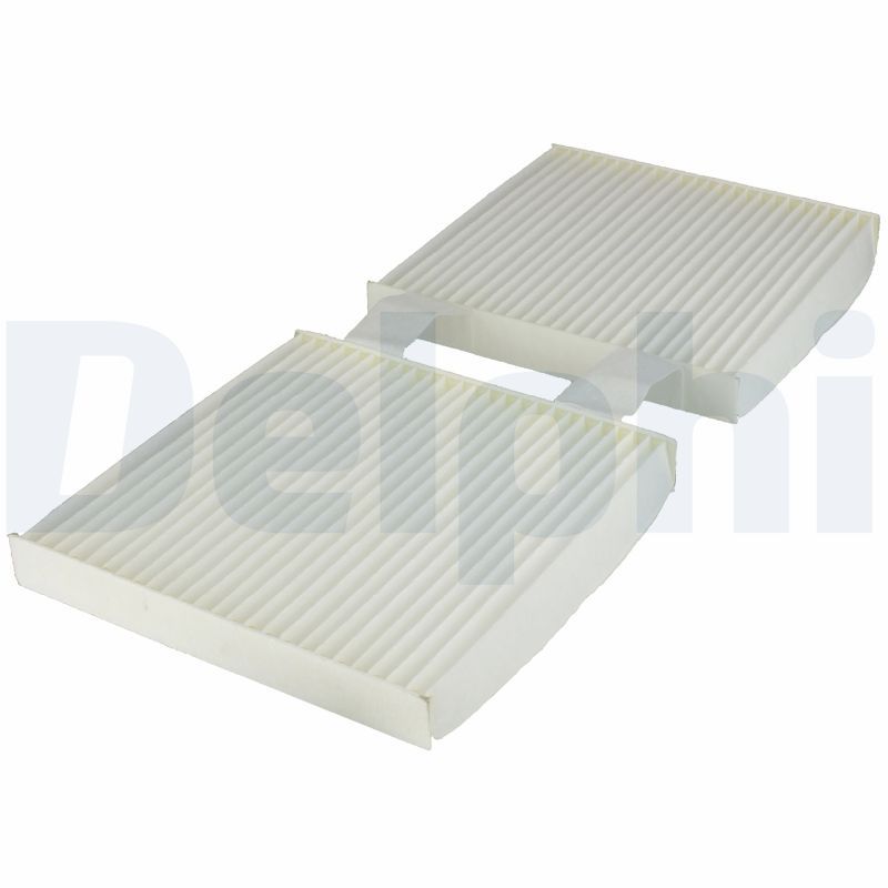 DELPHI TSP0325343 Filter, cabin air