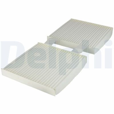 Filter, cabin air DELPHI TSP0325343