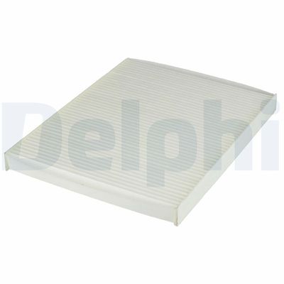 Filter, cabin air DELPHI TSP0325345