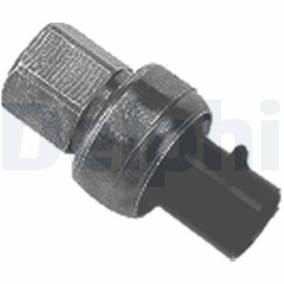 Pressure Switch, air conditioning DELPHI TSP0435001