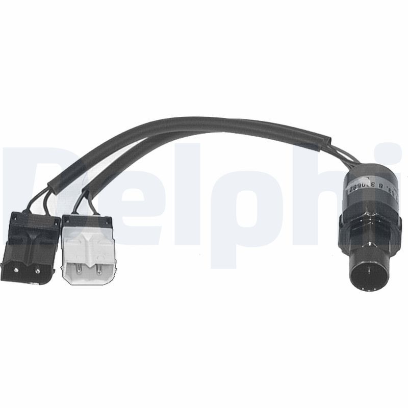 DELPHI TSP0435008 Pressure Switch, air conditioning