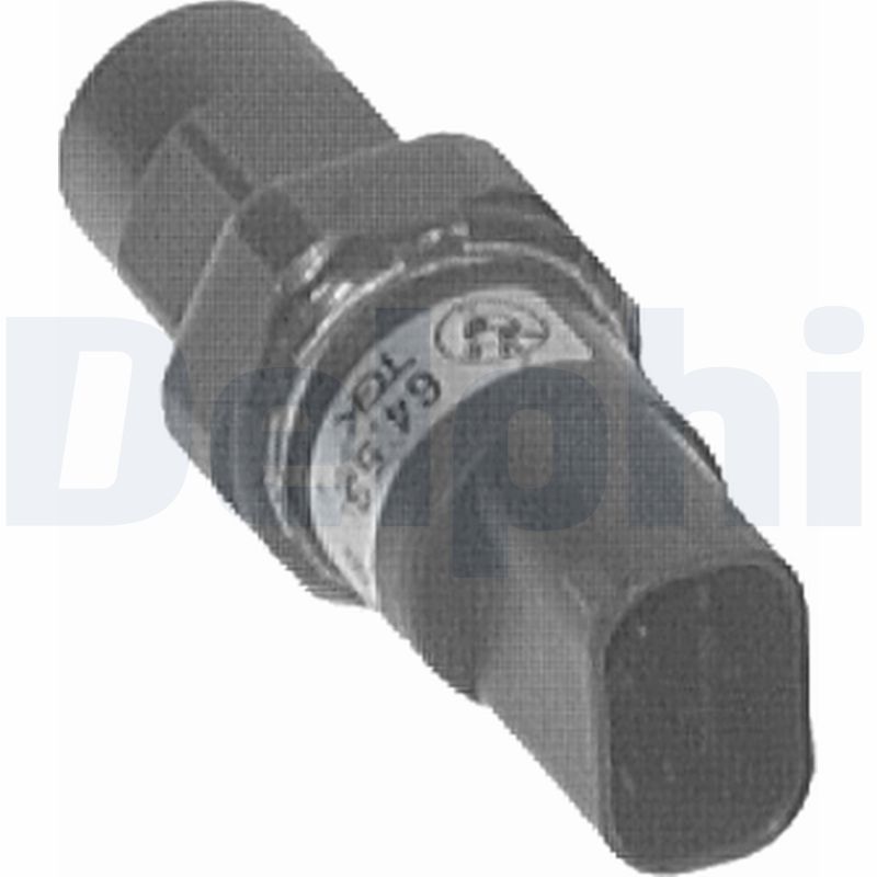 DELPHI TSP0435009 Pressure Switch, air conditioning