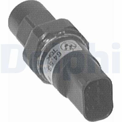 Pressure Switch, air conditioning DELPHI TSP0435009
