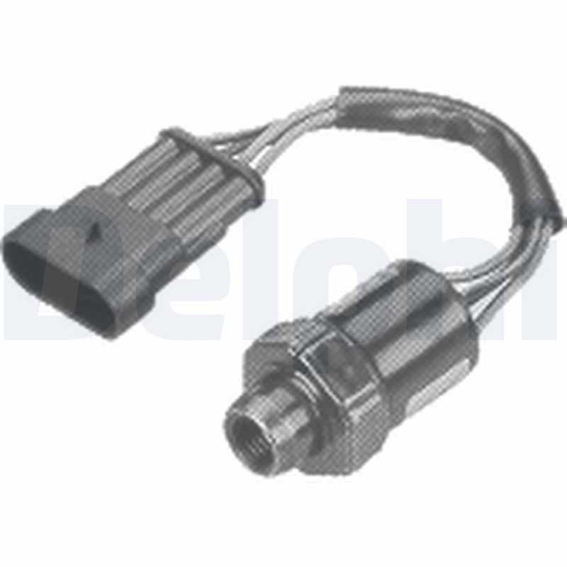 DELPHI TSP0435018 Pressure Switch, air conditioning