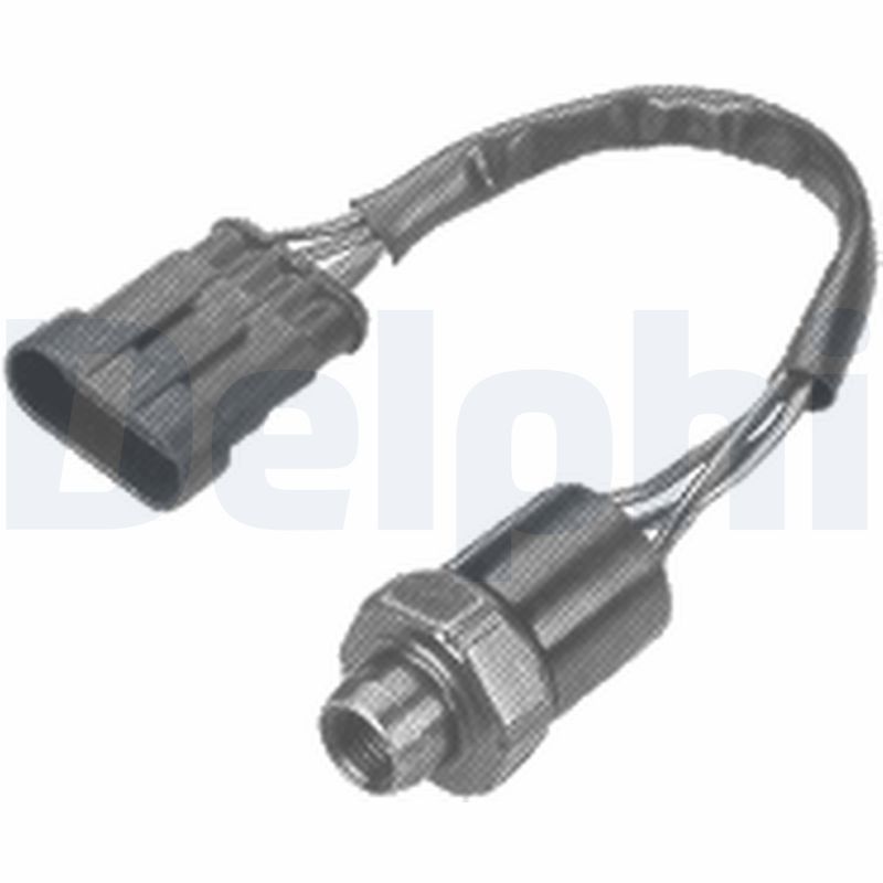 DELPHI TSP0435019 Pressure Switch, air conditioning