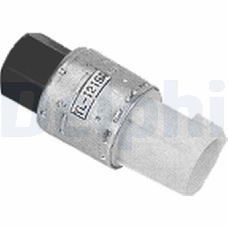 DELPHI TSP0435020 Pressure Switch, air conditioning