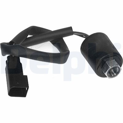 Pressure Switch, air conditioning DELPHI TSP0435022