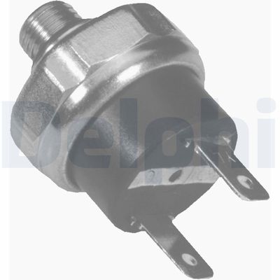 Pressure Switch, air conditioning DELPHI TSP0435024