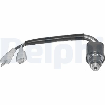 Pressure Switch, air conditioning DELPHI TSP0435030