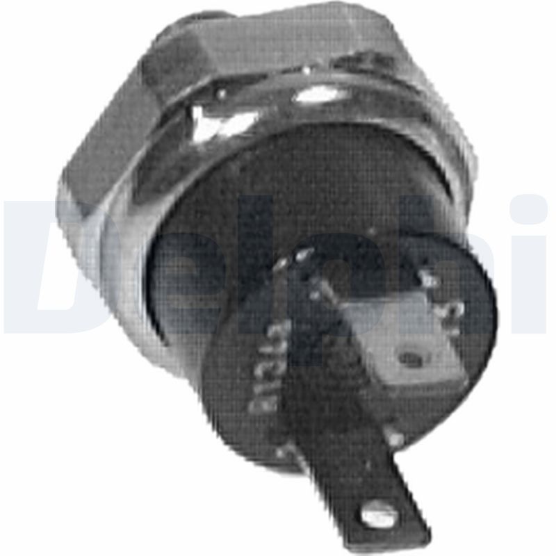 DELPHI TSP0435032 Pressure Switch, air conditioning