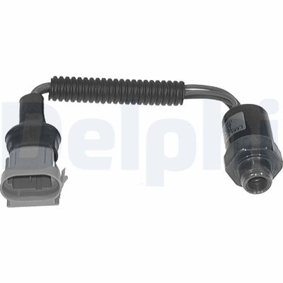 Pressure Switch, air conditioning DELPHI TSP0435044