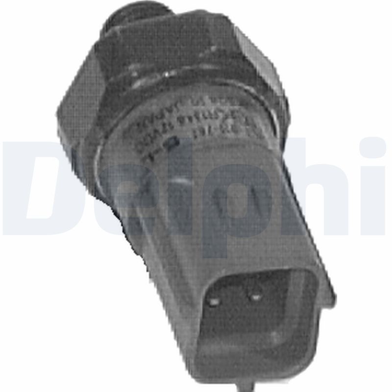 DELPHI TSP0435047 Pressure Switch, air conditioning