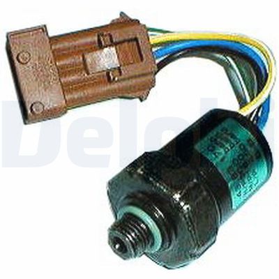 Pressure Switch, air conditioning DELPHI TSP0435068