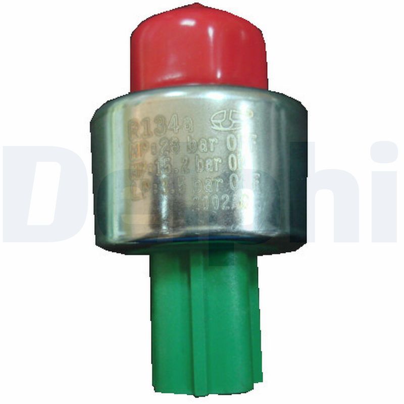 DELPHI TSP0435073 Pressure Switch, air conditioning
