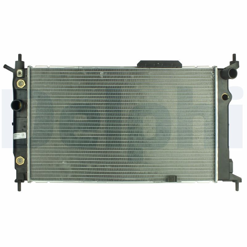DELPHI TSP0524003 Radiator, engine cooling