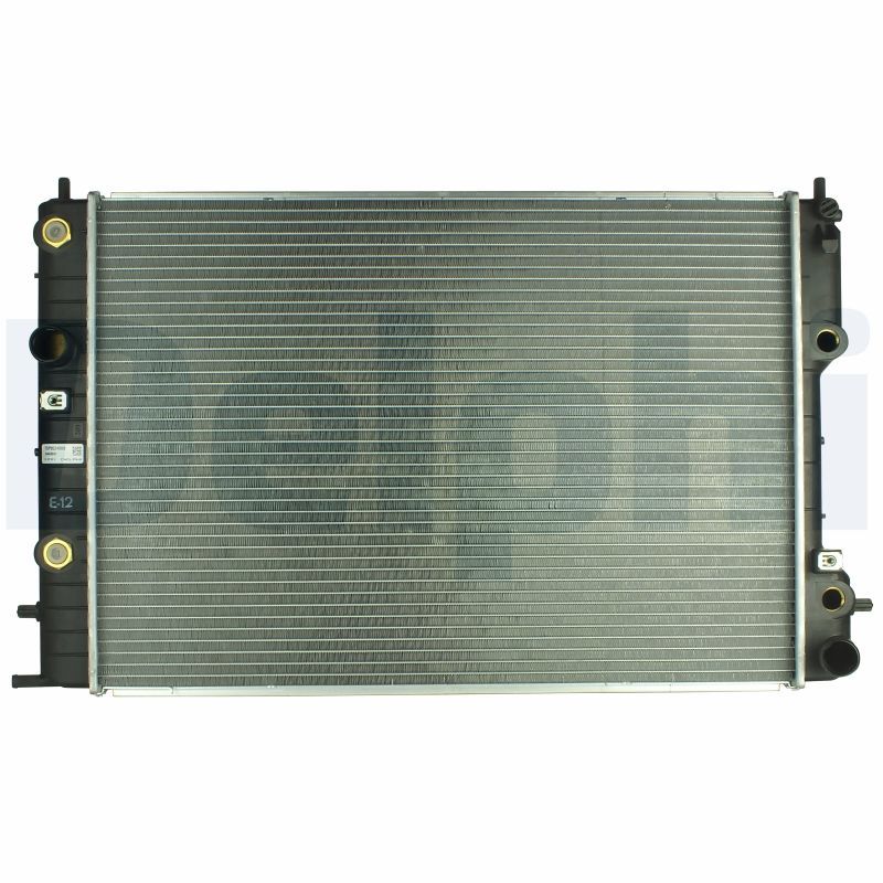 DELPHI TSP0524008 Radiator, engine cooling
