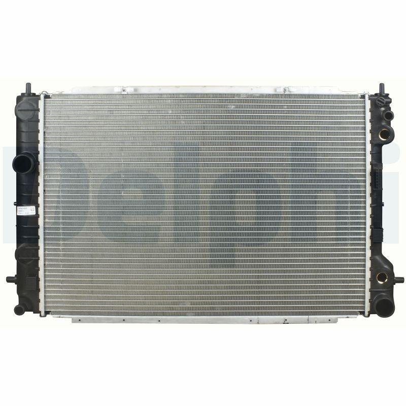 DELPHI TSP0524009 Radiator, engine cooling