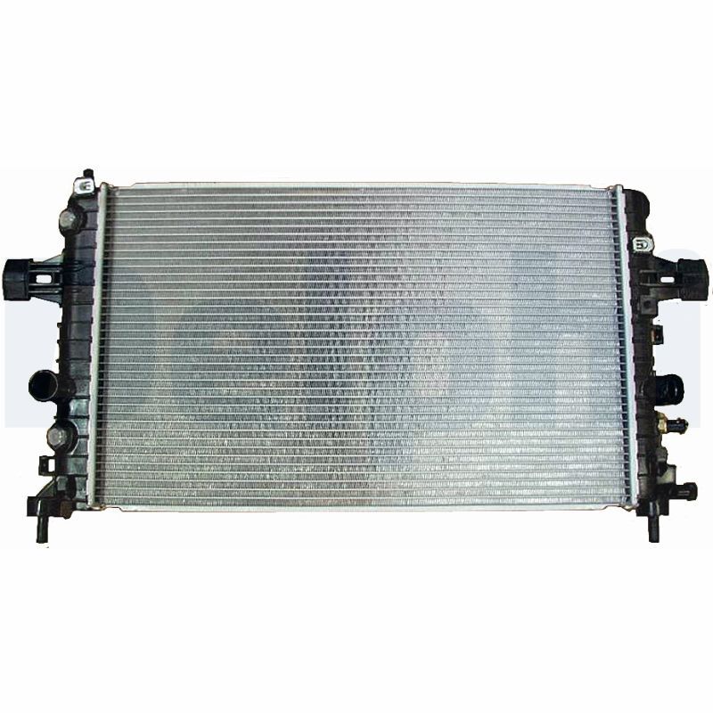 DELPHI TSP0524020 Radiator, engine cooling