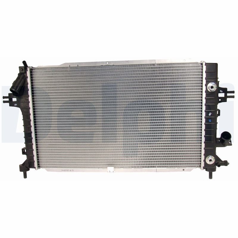 DELPHI TSP0524027 Radiator, engine cooling