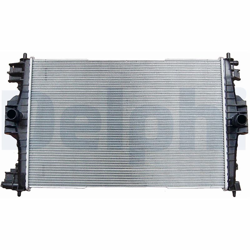 DELPHI TSP0524061 Radiator, engine cooling
