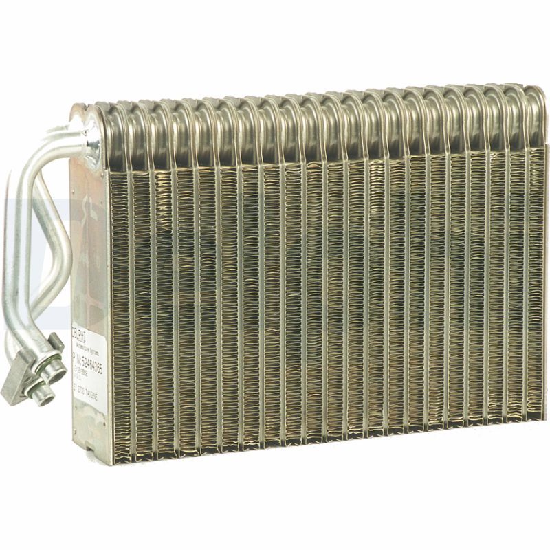 DELPHI TSP0525003 Evaporator, air conditioning