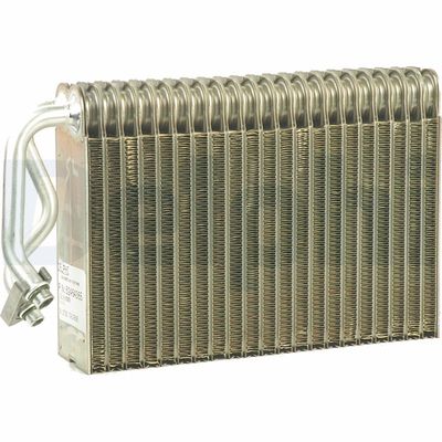 Evaporator, air conditioning DELPHI TSP0525003