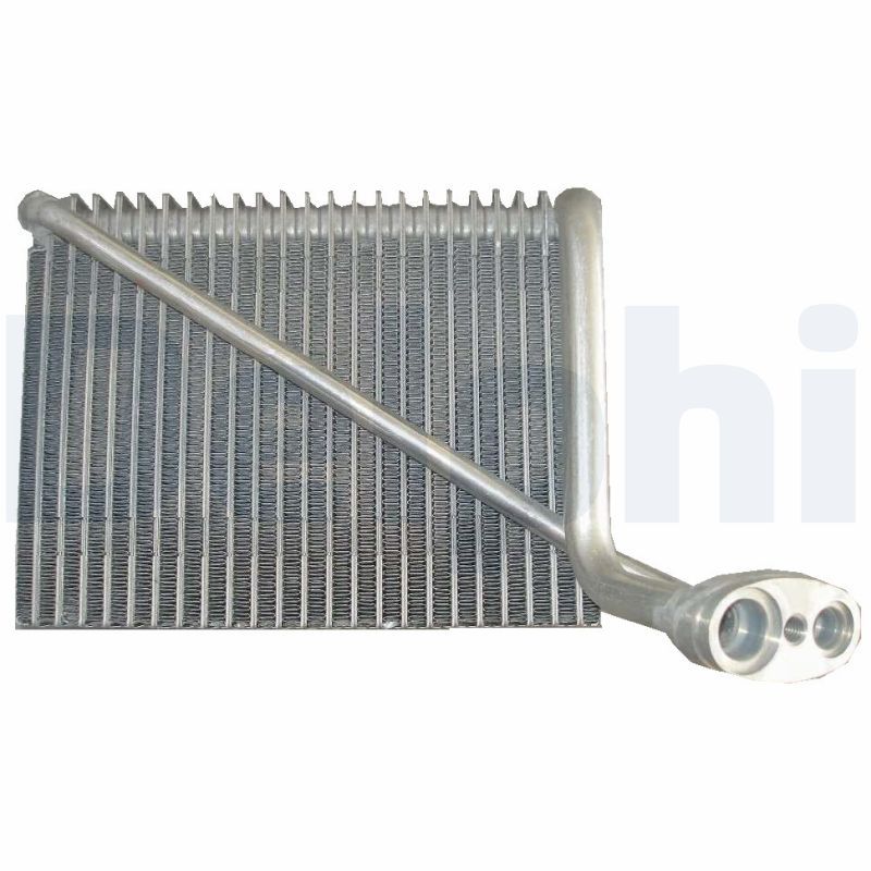 DELPHI TSP0525033 Evaporator, air conditioning