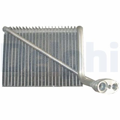 Evaporator, air conditioning DELPHI TSP0525033
