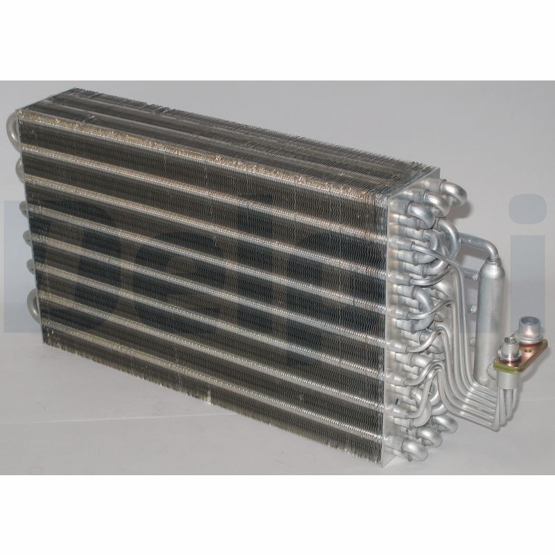 DELPHI TSP0525037 Evaporator, air conditioning