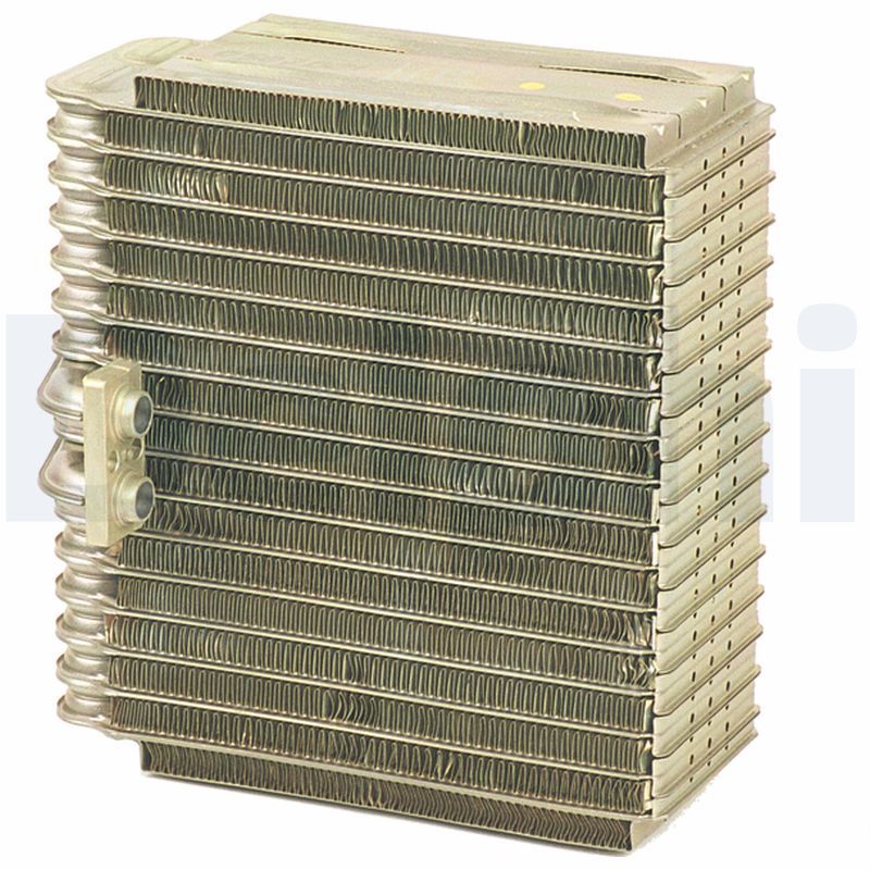 DELPHI TSP0525048 Evaporator, air conditioning