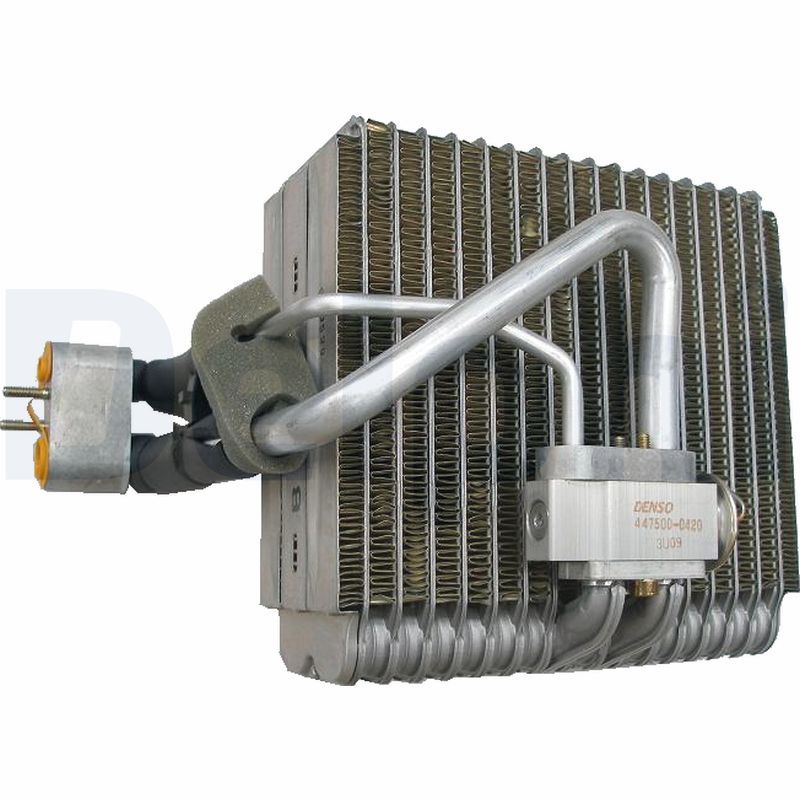 DELPHI TSP0525049 Evaporator, air conditioning