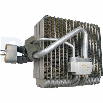 Evaporator, air conditioning DELPHI TSP0525049