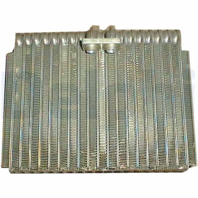 Evaporator, air conditioning DELPHI TSP0525050
