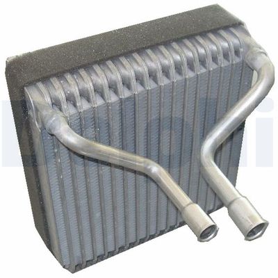 Evaporator, air conditioning DELPHI TSP0525060