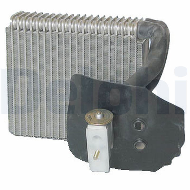 DELPHI TSP0525080 Evaporator, air conditioning