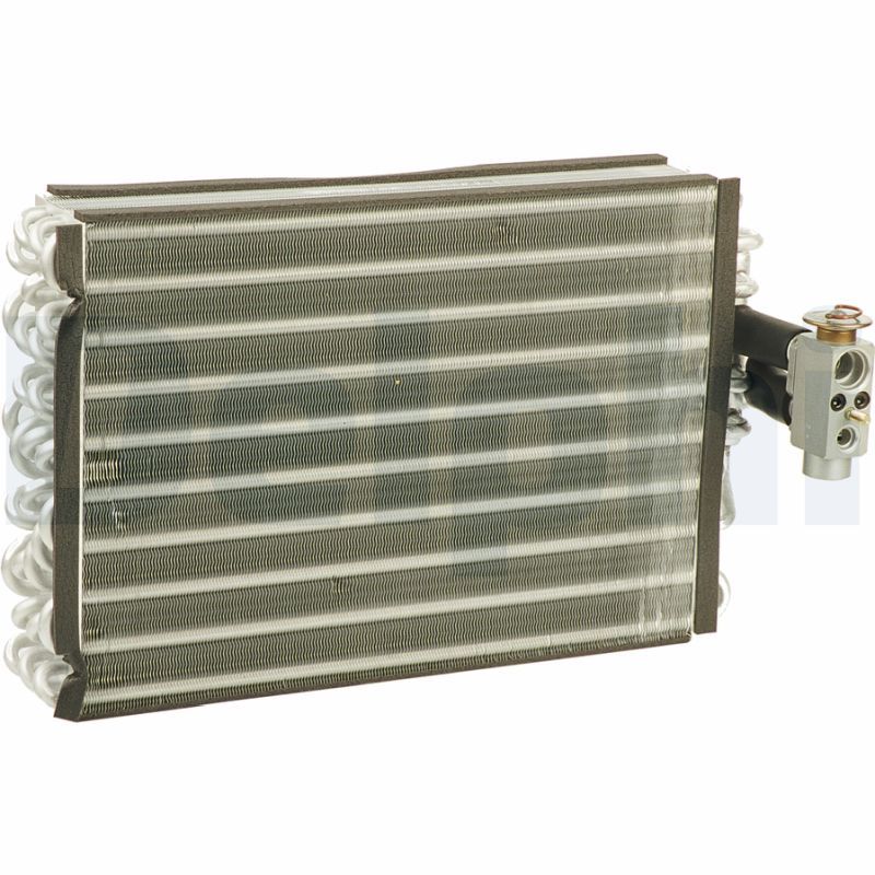 DELPHI TSP0525085 Evaporator, air conditioning