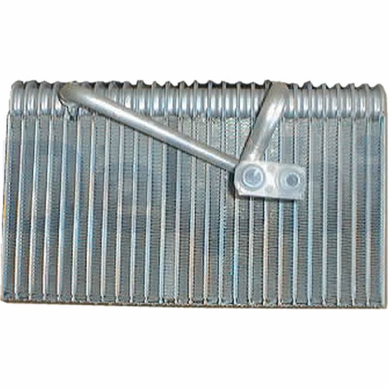 DELPHI TSP0525092 Evaporator, air conditioning