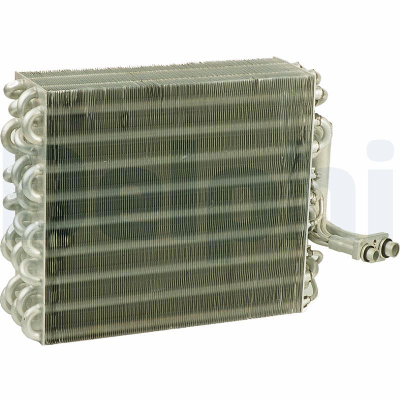DELPHI TSP0525101 Evaporator, air conditioning