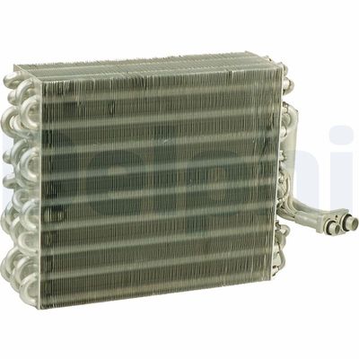 Evaporator, air conditioning DELPHI TSP0525101