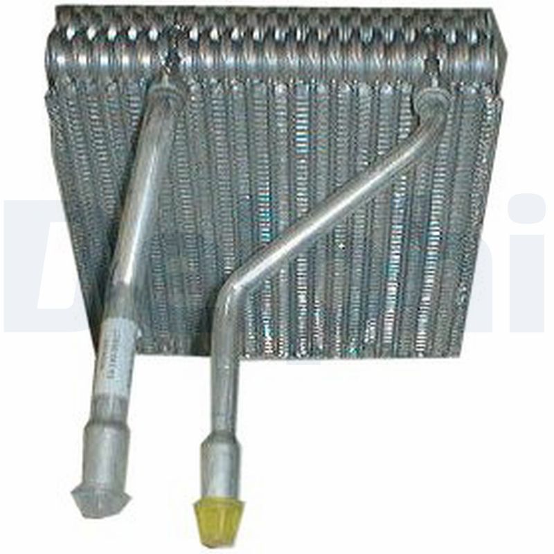 DELPHI TSP0525134 Evaporator, air conditioning