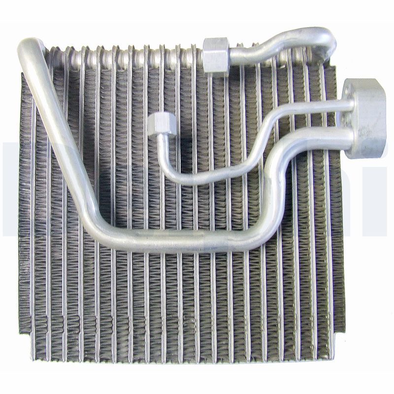 DELPHI TSP0525137 Evaporator, air conditioning