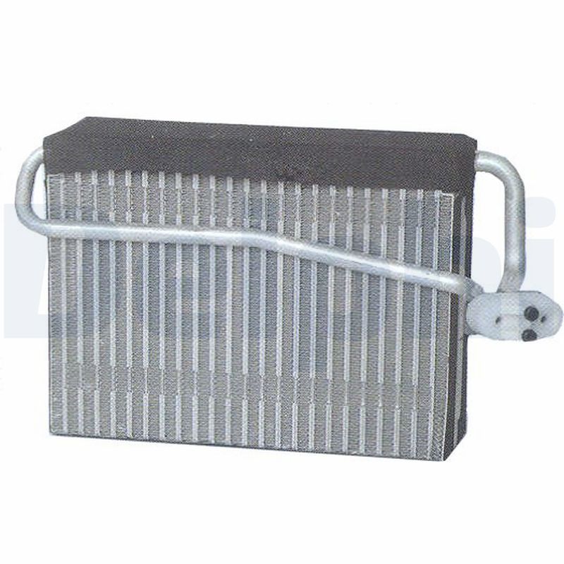 DELPHI TSP0525150 Evaporator, air conditioning