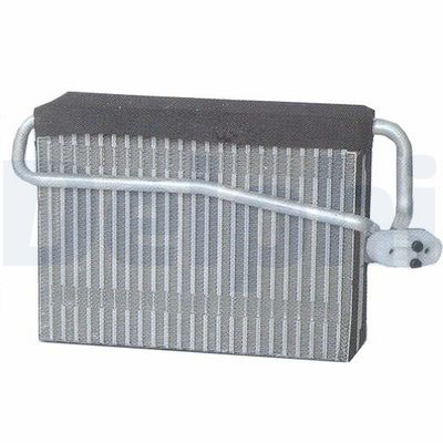 Evaporator, air conditioning DELPHI TSP0525150