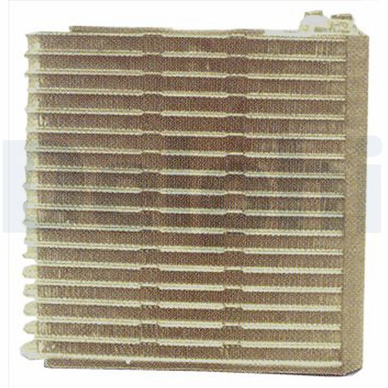 DELPHI TSP0525152 Evaporator, air conditioning