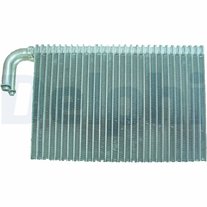 DELPHI TSP0525155 Evaporator, air conditioning